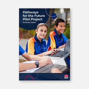 Pathways for the Future Program