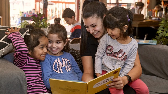 Scholarship programs