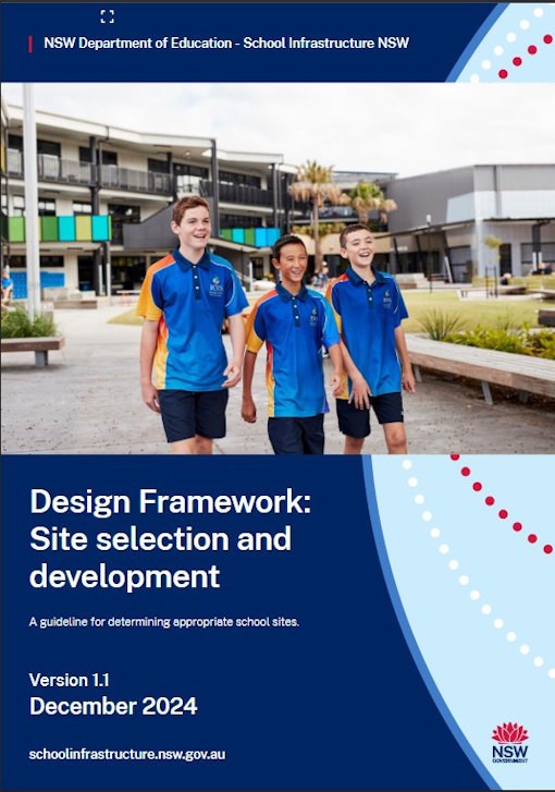 Cover page