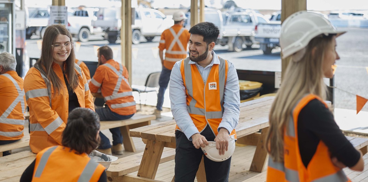 Exploring the Infrastructure Pathways Program