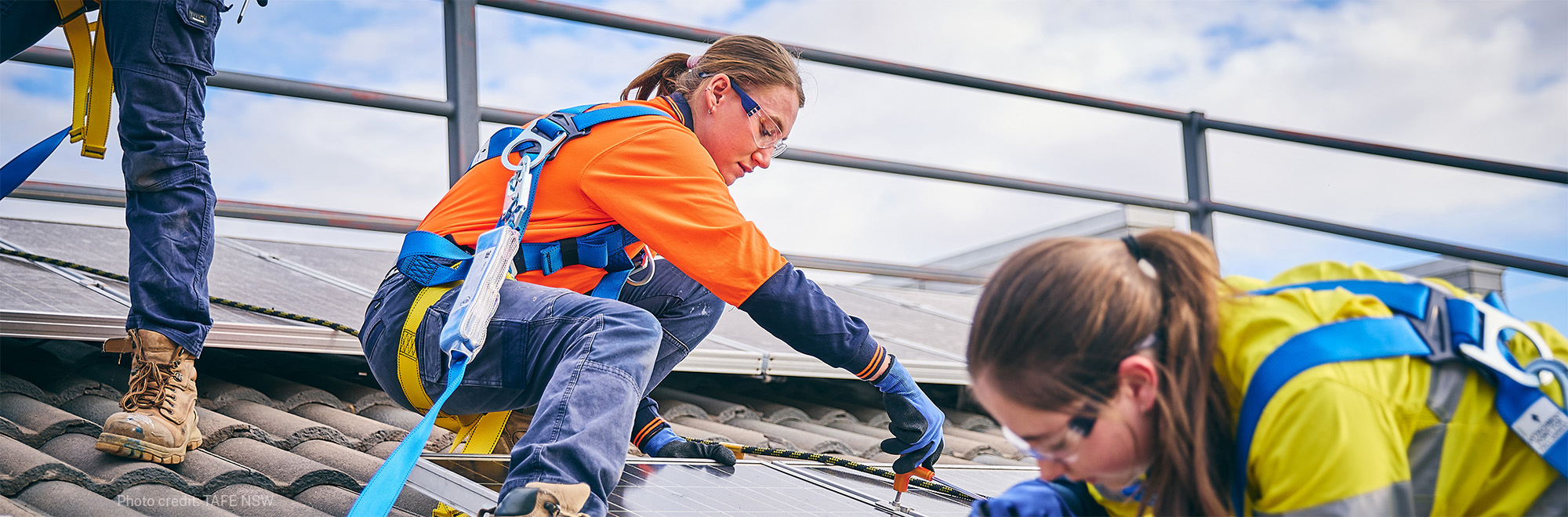 School Based Apprenticeships and Traineeships
