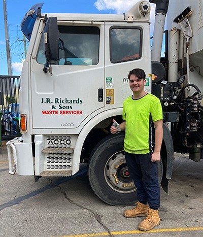 Logan Otten - GBIG case study