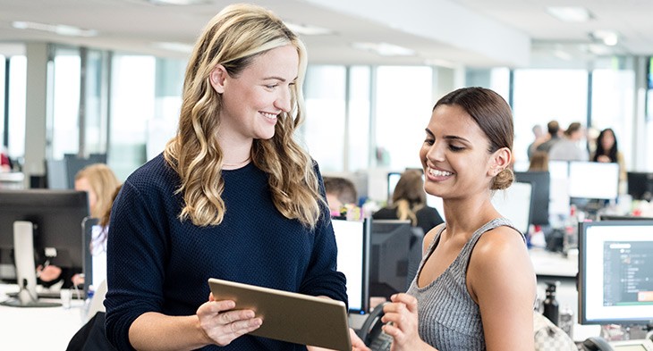 Search for training courses