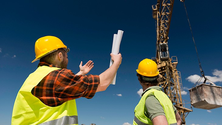 Civil Construction