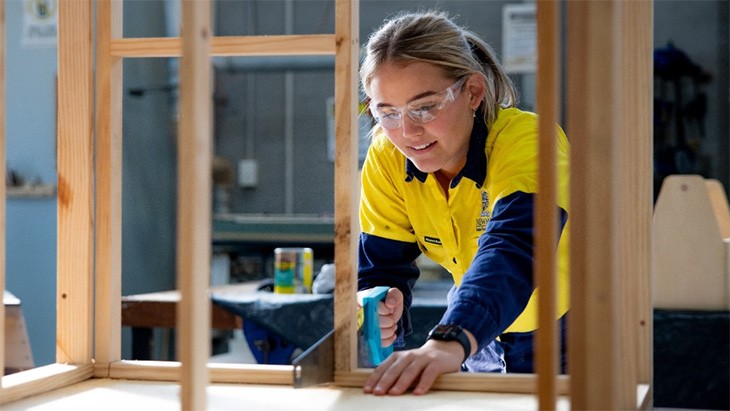 Continuing Apprentices and Trainees Placement Service (CAPS)