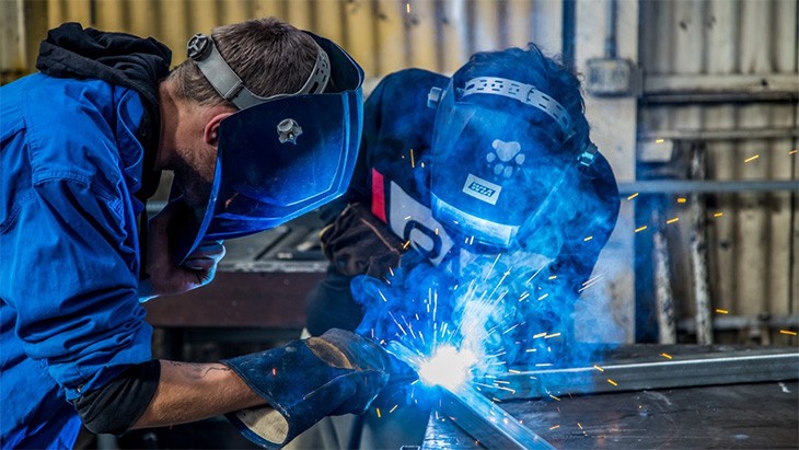 Engineering and Manufacturing