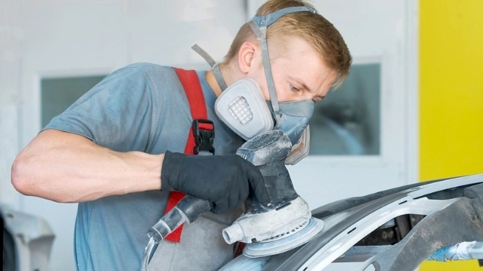 Recognise your trade skills