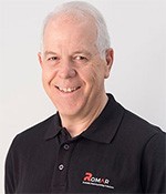 Mr Alan Lipman