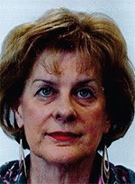 Ms Robyn Delander