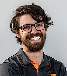 Troy Harris