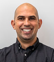 Adam Hansen