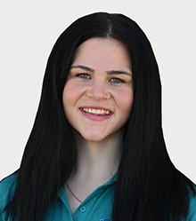 Rhianna McDonald
