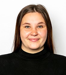 Maddison Peisley