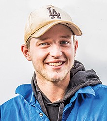 Jack Ackling