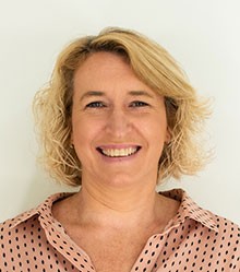 Erin Jacob