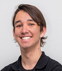 Ethan Zammit