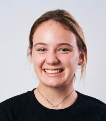 2023 NSW Trainee of the Year