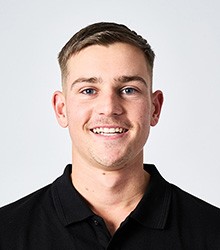 2024 NSW Trainee of the Year