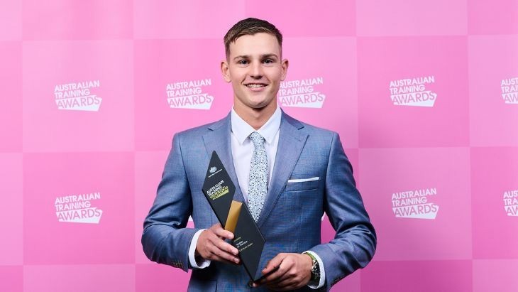 About the Awards