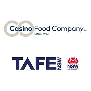 2025 NSW Industry Collaboration Award