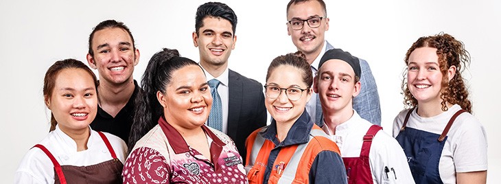 Training Services VET Ambassadors