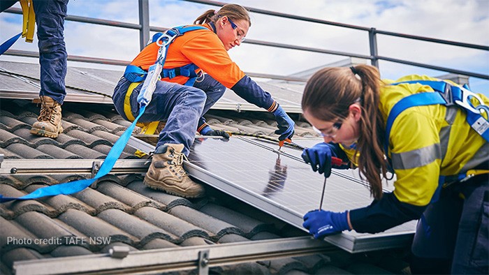 School based apprenticeships and traineeships
