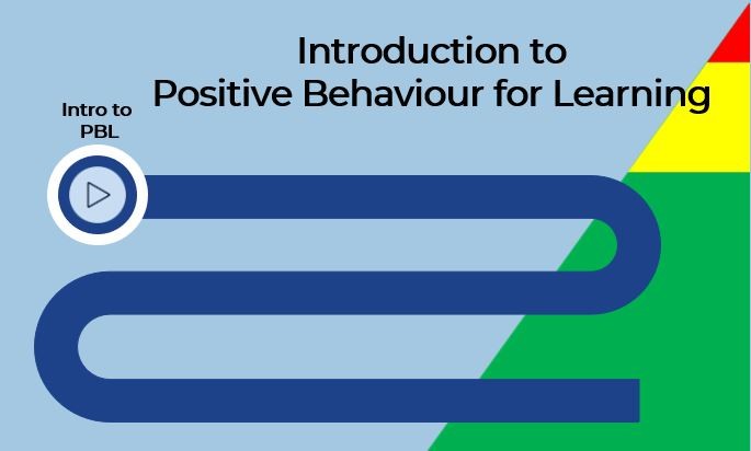 Introduction to Positive Behaviour for Learning (PBL) eLearning