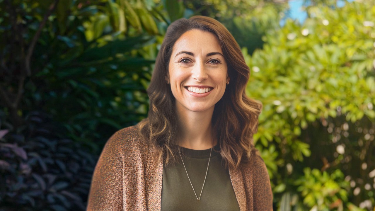 School Counsellor in Training Program