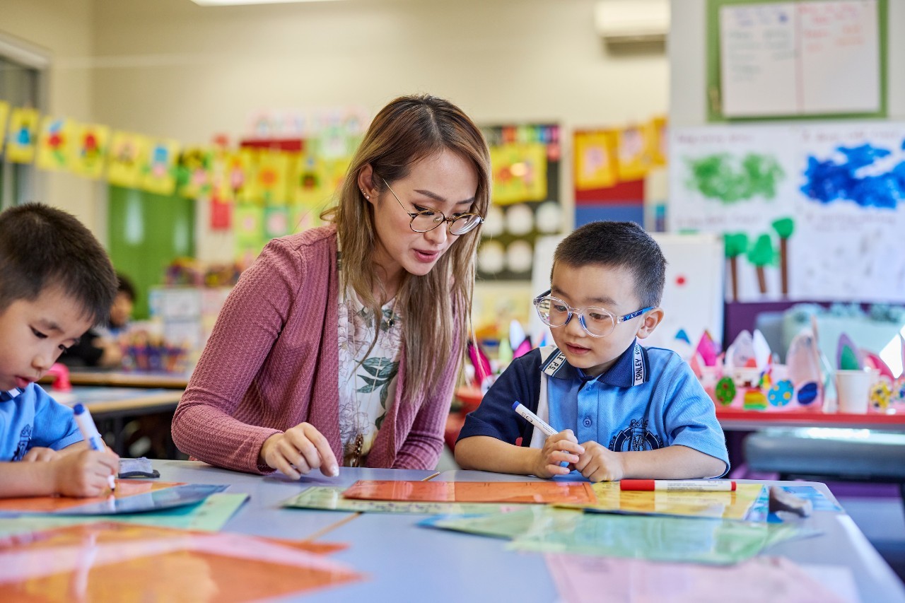 Teaching Performance Assessments