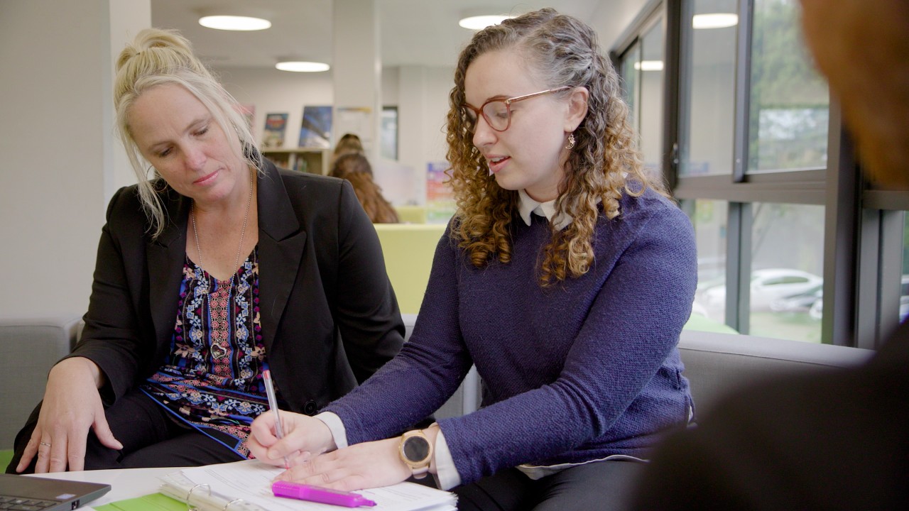 Beginning Teacher Support Entitlement