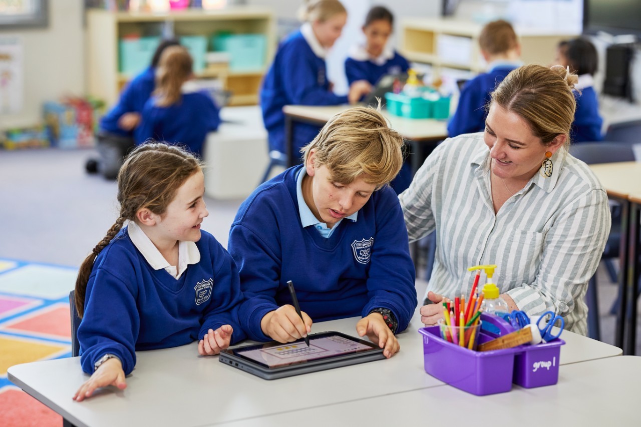 Teacher Resources