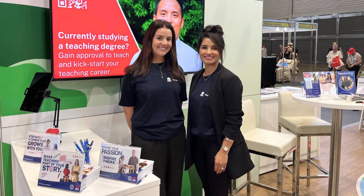 Connect with us