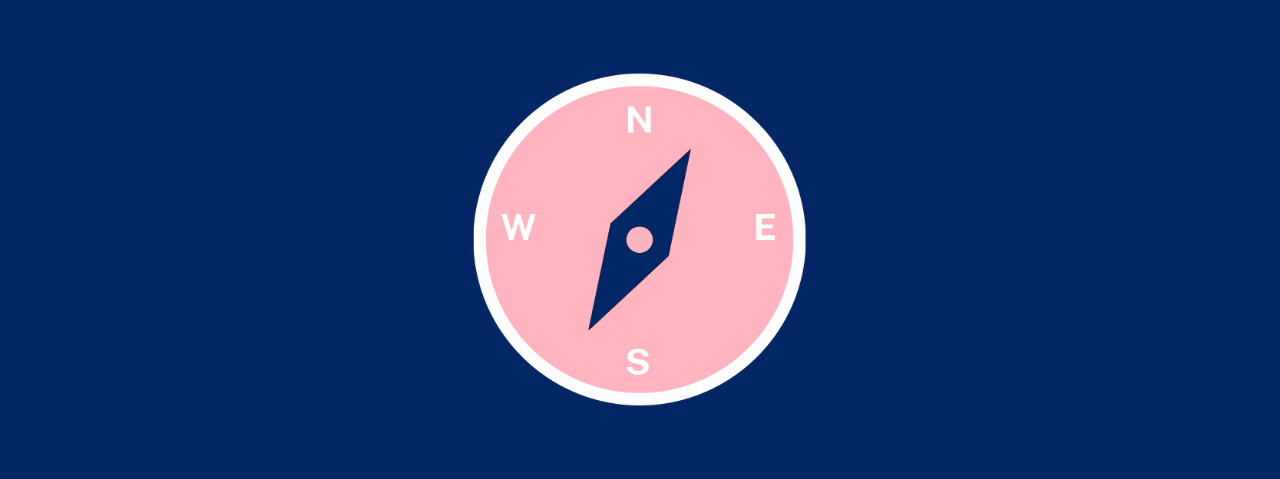 Career compass
