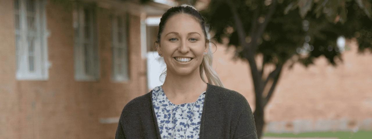 Aspire to Teach Program