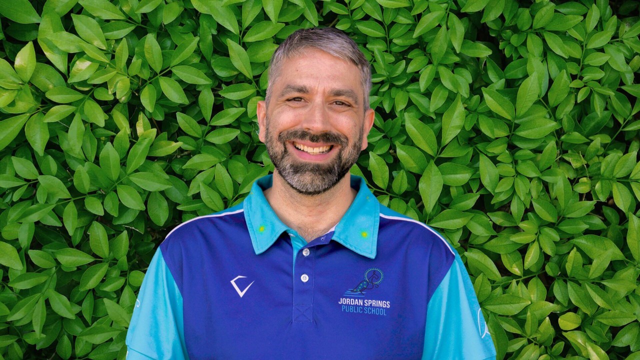 Transition to Teaching Scholarship Program