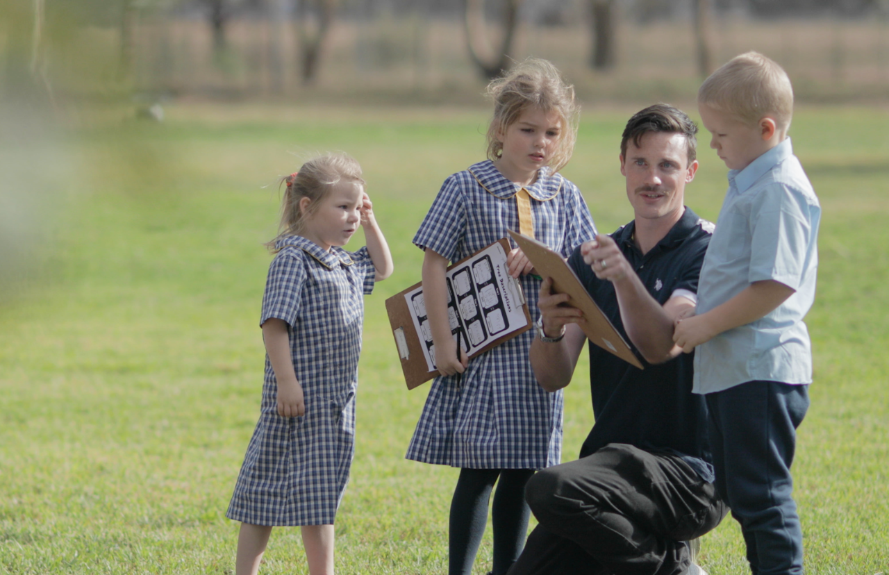 Find teaching jobs
