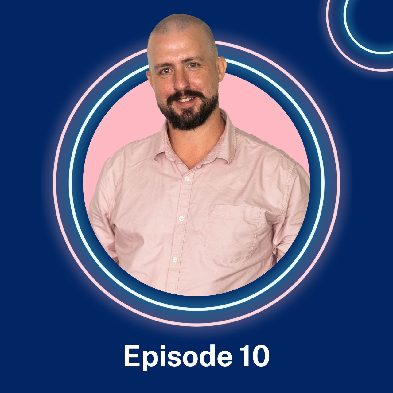 Profile picture of podcast guest, Casey