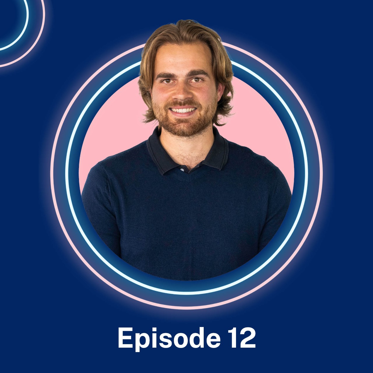 Profile picture of podcast guest, Daniel