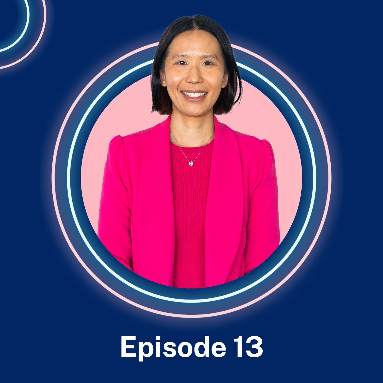 Profile picture of podcast guest, Alice