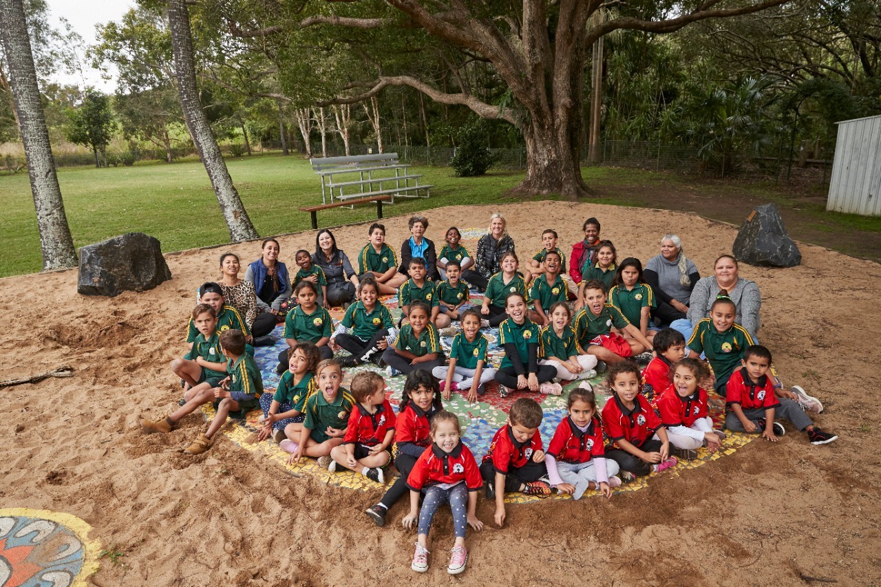 Aboriginal Education and Communities