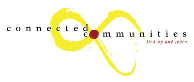 Connected Communities Logo
