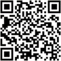 Universal Resources - Aboriginal Education feedback survey QR code