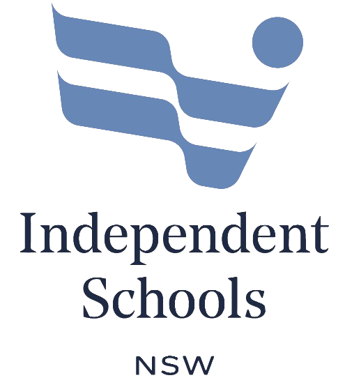 Independent Schools of NSW logo