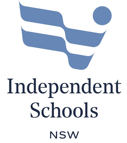 Independent Schools of NSW logo