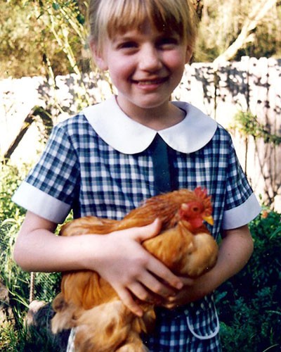 Animals in Schools – species
