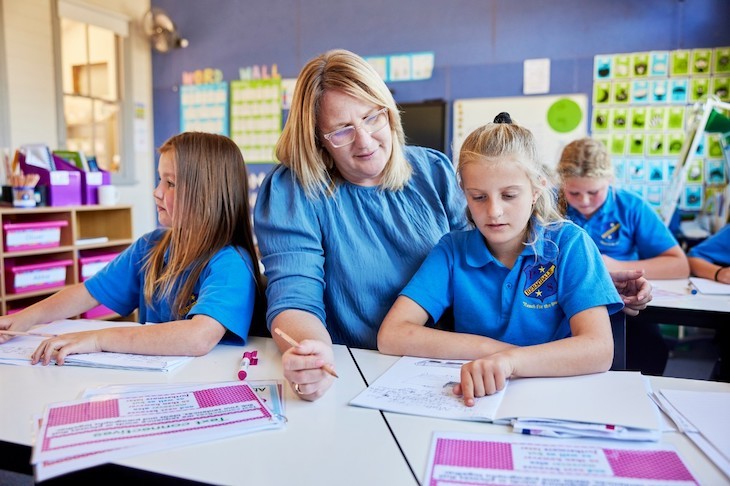 Curriculum