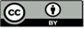 Creative commons logo