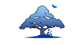 decorative logo