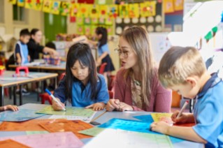 Multicultural education