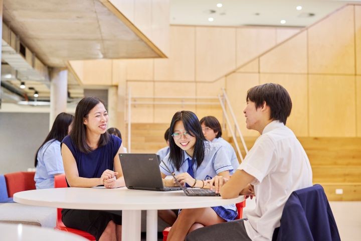 Effective school leadership